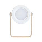 DC 5V Rechargeable Lantern Lamp Touch Control LED Light, White Light