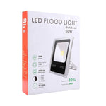 4500LM ランプ、AC 85-265V、50W/4500LM ホワイト、50W/4500LM 電球色