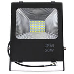 2700-6500K SMD-5054 ランプ、AC 85-265V、50W