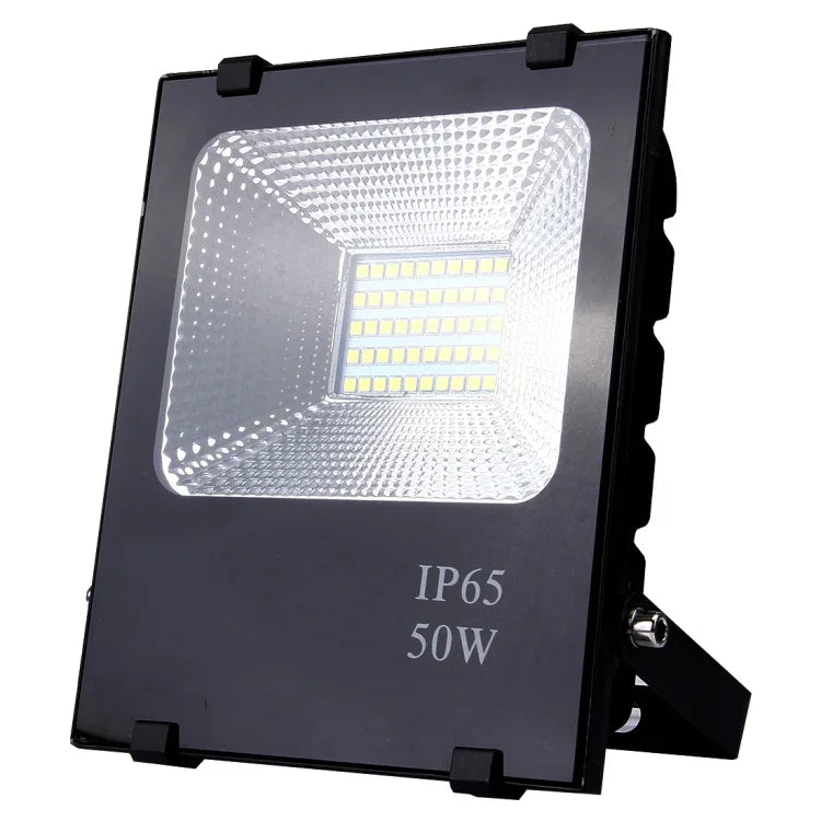 2700-6500K SMD-5054 ランプ、AC 85-265V、50W