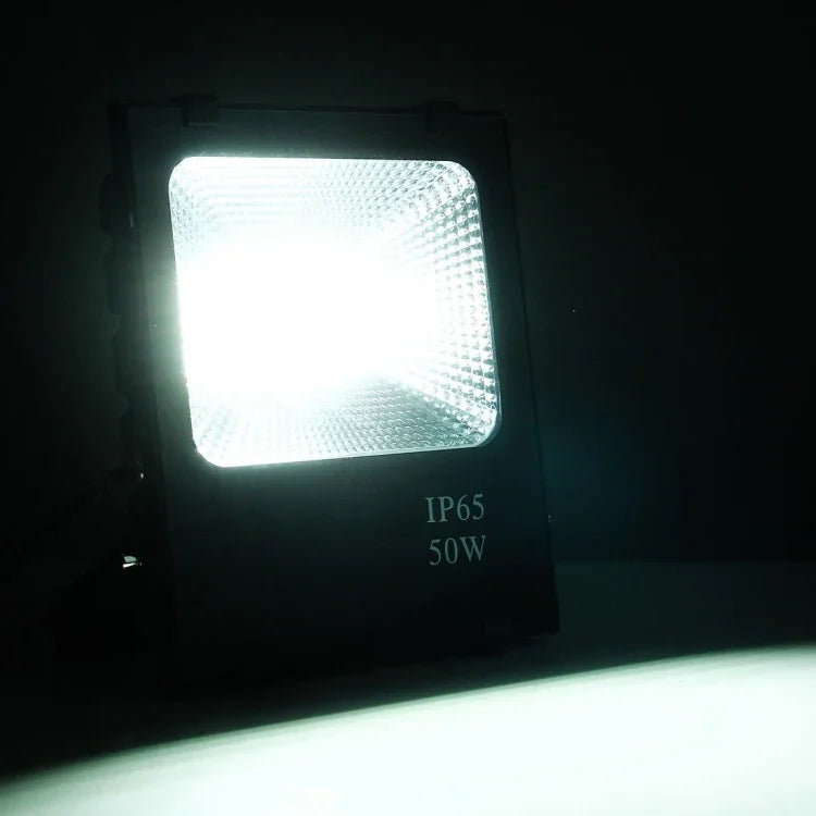 2700-6500K SMD-5054 ランプ、AC 85-265V、50W