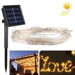 100個LED SMD 0603 フェアリーランプ 装飾ライト、10m カラフルライト、10m 白色ライト、10m 暖白色