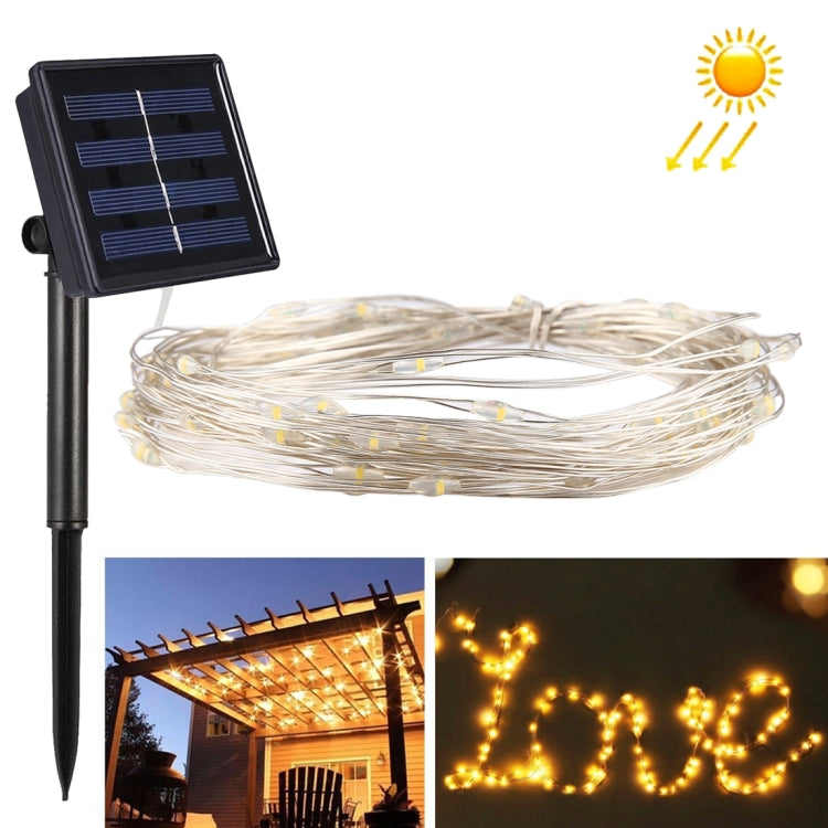 100個LED SMD 0603 フェアリーランプ 装飾ライト、10m カラフルライト、10m 白色ライト、10m 暖白色