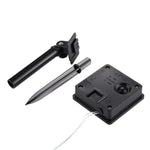 100個LED SMD 0603 フェアリーランプ 装飾ライト、20m カラフルライト