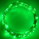 USB電源 SMD-0603 祭り用ランプ／装飾ライトストリップ（紫色ライト）、LED1000F、LED1000G、LED1000L、LED1000P、LED1000R、LED1000W、LED1000WW、LED1000Y