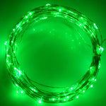 USB電源 SMD-0603 祭り用ランプ／装飾ライトストリップ（紫色ライト）、LED1000F、LED1000G、LED1000L、LED1000P、LED1000R、LED1000W、LED1000WW、LED1000Y