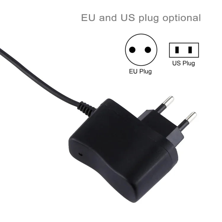 LED装飾ライト、チューブ直径：1.2cm、AC 100-240V、US、EUプラグ選択可、8本 50cm/ブルー、8本 50cm/カラフル、8本 50cm/ホワイト