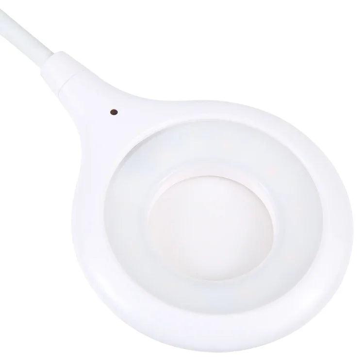 400LM 16 LEDs USB Portable Desk Lamp, 400LM