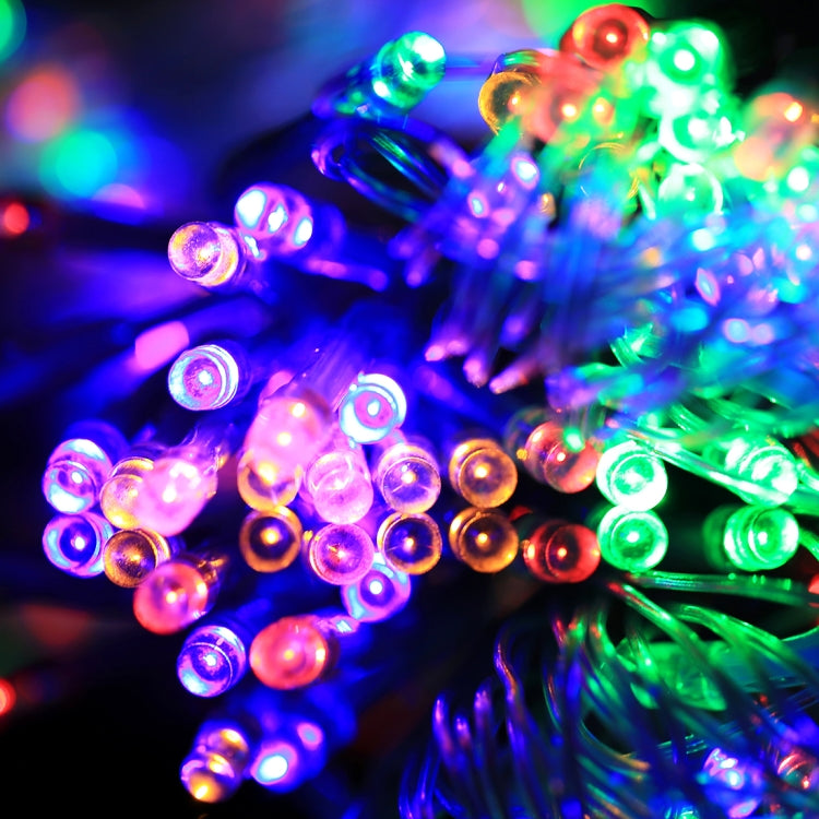 200 LED 格子状ストリングライト エンドジョイント＆多機能コントローラー付き、暖白色 EUプラグ、青色光 EUプラグ、カラフル光 EUプラグ、紫色光 EUプラグ、白色光 EUプラグ