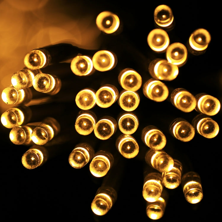 200 LED 格子状ストリングライト エンドジョイント＆多機能コントローラー付き、暖白色 EUプラグ、青色光 EUプラグ、カラフル光 EUプラグ、紫色光 EUプラグ、白色光 EUプラグ