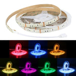 300 LED SMD 5050 カラフルライト APPリモコン対応 Alexa & Google Home対応
