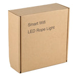 300 LED SMD 5050 カラフルライト APPリモコン対応 Alexa & Google Home対応