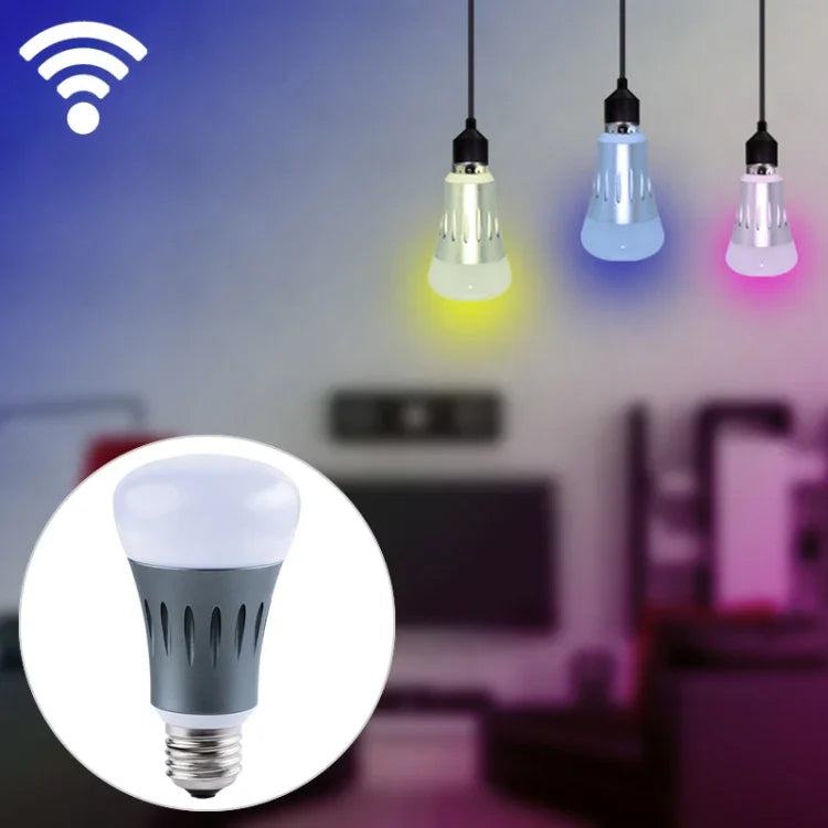WiFi 2.4GHz Alexa＆Google Home対応、FCC / CE / RoHS認証、AC 85-265V