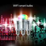 WiFi 2.4GHz Alexa＆Google Home対応、FCC / CE / RoHS認証、AC 85-265V