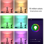 WiFi 2.4GHz Alexa＆Google Home対応、FCC / CE / RoHS認証、AC 85-265V