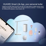 オリジナルHuaweiスマートOPPLE LEDデスクランプ 折りたたみ調整可能 読書用テーブルランプ 明るさ調整ライト、HUAWEI HiLink対応