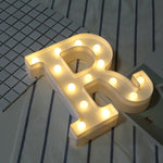 乾電池式暖白色スタンディングハンギングLEDホリデーライト A、N、B、O、C、P、D、Q、E、R、F、G、T、U、V、I、W、J、K、X、L、M、Z