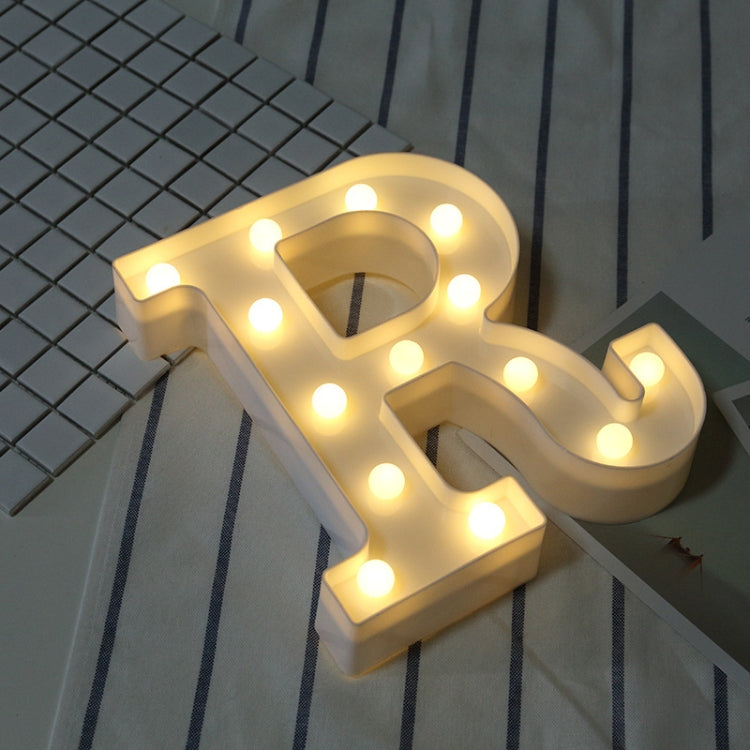 乾電池式暖白色スタンディングハンギングLEDホリデーライト A、N、B、O、C、P、D、Q、E、R、F、G、T、U、V、I、W、J、K、X、L、M、Z