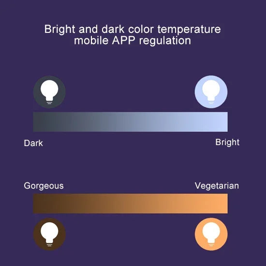 14LED 3000K+RGB 1050ルーメン Alexa＆Google Home対応、AC 230V