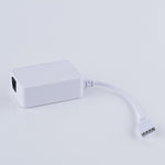 5.5A WiFi Remote Control Smart LED Strip Light Controller, DC 12-24V