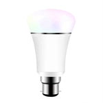 6000K LEDランプ Alexa＆Google Home対応、AC 85-265V