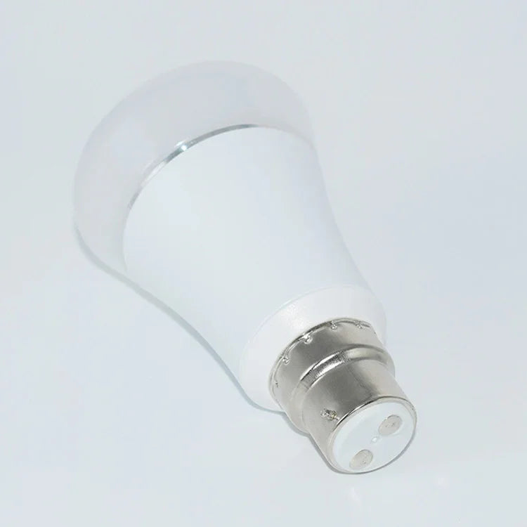 6000K LEDランプ Alexa＆Google Home対応、AC 85-265V