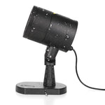 ダイナミック赤＋緑レーザーミニ屋外ランプ、CMF-A103
