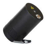 Blinblin Major 1 6W USB充電ポータブルRGBレーザープロジェクター Bluetoothステレオサウンドスピーカー
