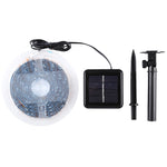 90 LED SMD 2835 装飾用フェアリーライト、LED8970CL、LED8970WL、LED8970WW