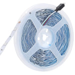 10m 300LED SMD 5050 IP44防水RGBライトストリップ24キーリモコン付き、EUプラグ、10m 300LED IP44