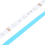 10m 300LED SMD 5050 IP44防水RGBライトストリップ24キーリモコン付き、EUプラグ、10m 300LED IP44