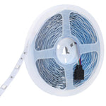 20m 600LED SMD 5050 IP44防水RGBライトストリップ24キーBluetooth＋音楽リモコン付き、EUプラグ、20m 600LED IP44