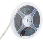 20m 1200LED SMD 2835 IP65防水RGBライトストリップ44キーリモコン付き、EUプラグ、20m 1200LED IP65
