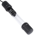 UV-003 3W 紫外線殺菌ランプ 水槽用消毒ライト、EUプラグ、3W