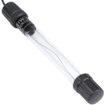 UV-011 11W 紫外線殺菌ランプ 水槽用消毒ライト、EUプラグ、11W