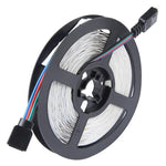 5mベアボード2030 SMD RGB LEDロープライト、12V、2030 SMD RGB LED 5mベアボード