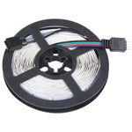 5mベアボード2030 SMD RGB LEDロープライト、12V、2030 SMD RGB LED 5mベアボード