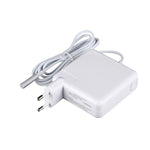 18.5V 4.6A 85W 5ピン Lスタイル MagSafe 1 電源充電器 Apple Macbook A1222 / A1290 / A1343用, 長さ: 1.7m, EUプラグ