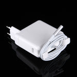 18.5V 4.6A 85W 5ピン Lスタイル MagSafe 1 電源充電器 Apple Macbook A1222 / A1290 / A1343用, 長さ: 1.7m, EUプラグ