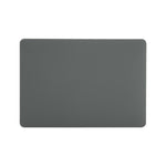 MacBook Pro 15.4インチ A1707 (2016 - 2017)用 ラップトップフロストテクスチャPC保護ケース, MacBook Pro 15.4インチ対応