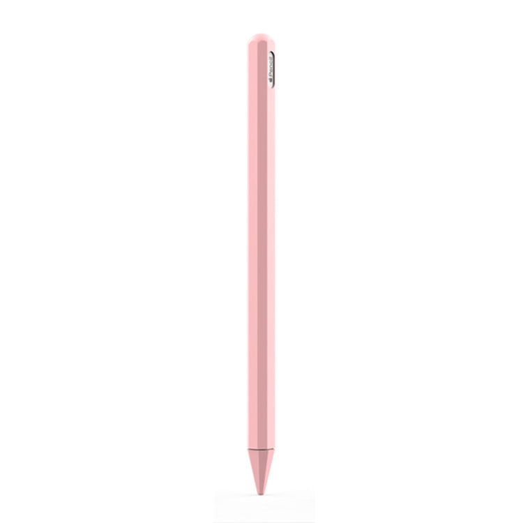 Apple Pencil 2用シリカゲル保護ケース付きスタイラスペン