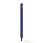 Apple Pencil 2用シリカゲル保護ケース付きスタイラスペン