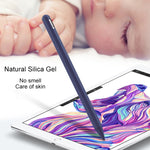 Apple Pencil 2用シリカゲル保護ケース付きスタイラスペン