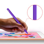 Apple Pencil 2用シリカゲル保護ケース付きスタイラスペン
