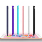 Apple Pencil 2用シリカゲル保護ケース付きスタイラスペン