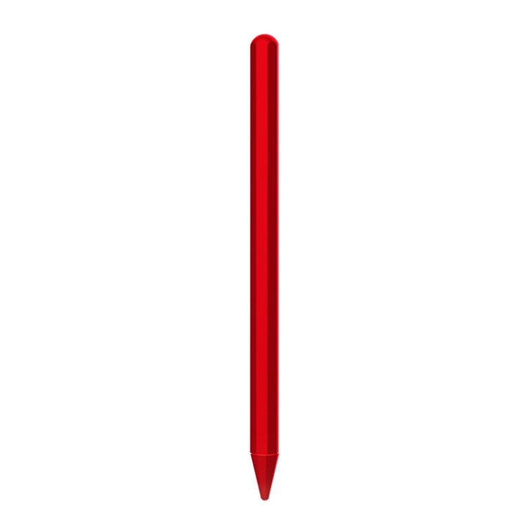 Apple Pencil 2用シリカゲル保護ケース付きスタイラスペン