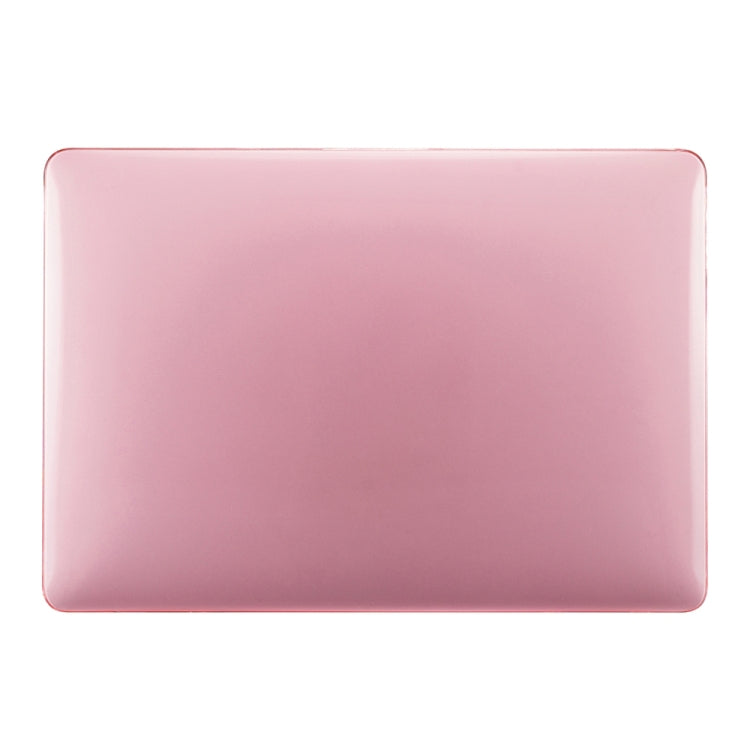 MacBook Air 13.3インチ A1932 2018 & A2179 2020 & A2337 ノートパソコン用クリスタルスタイル保護ケース, MacBook Air 13.3インチ A1932 (2018)