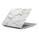 MacBook Air 13.3インチ A1932 2018 / A2179 2020用マーブル2ノートパソコンウォータースティックスタイル保護ケース, マーブル2
