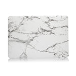 MacBook Air 13.3インチ A1932 2018 / A2179 2020用マーブル2ノートパソコンウォータースティックスタイル保護ケース, マーブル2