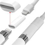 Portable Charging Adapter for Apple Pencil, 8Pin